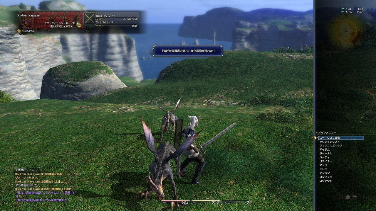 Final Fantasy XIV (Edición Coleccionista) - Imagen 37